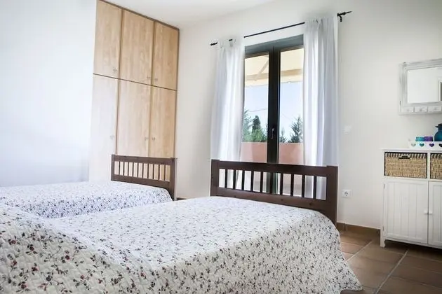 Villa, 3 Yatak Odası