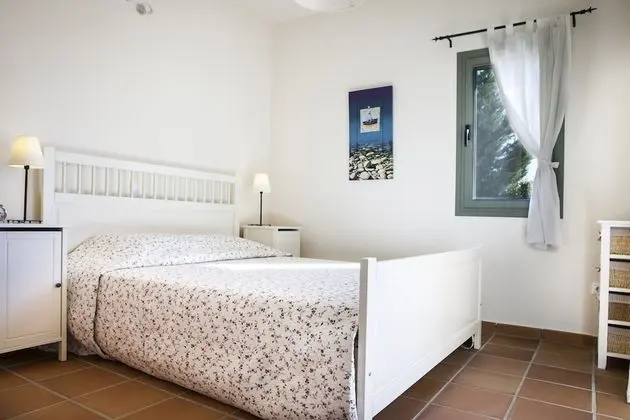 Villa, 3 Yatak Odası
