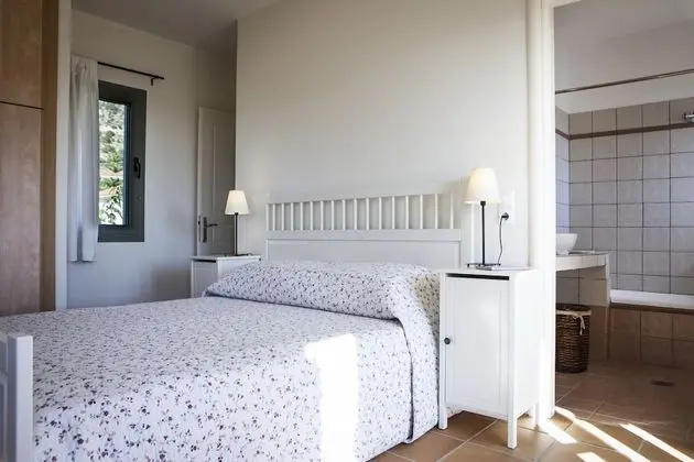Villa, 3 Yatak Odası