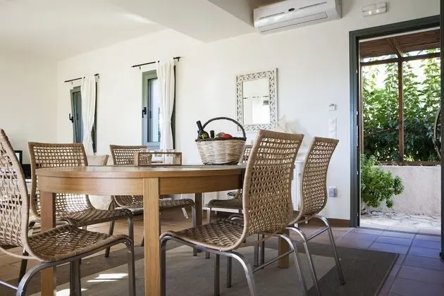 Villa, 3 Yatak Odası