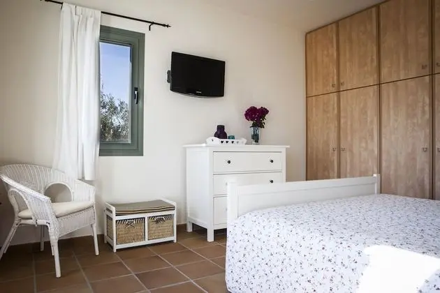 Villa, 3 Yatak Odası