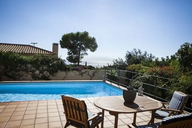 Villa, 3 Yatak Odası