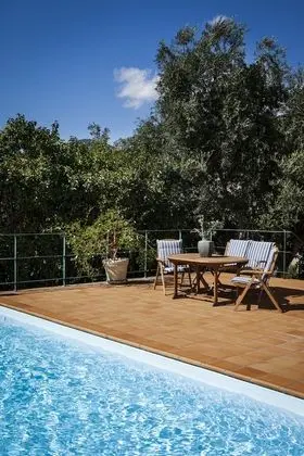 Villa, 3 Yatak Odası