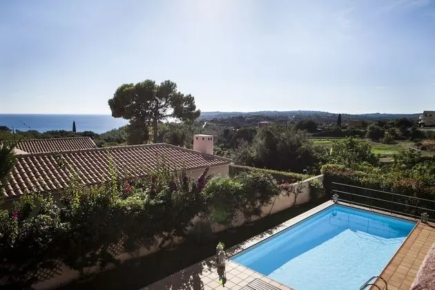 Villa, 3 Yatak Odası