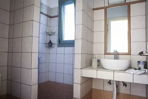 Villa, 3 Yatak Odası