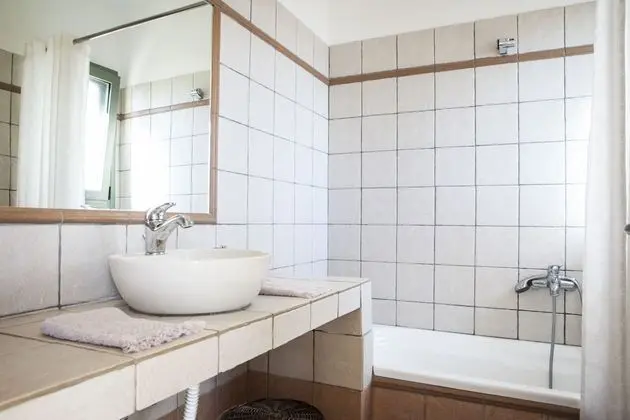 Villa, 3 Yatak Odası