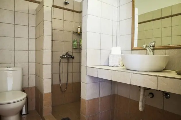 Villa, 3 Yatak Odası