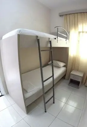 Odadan manzara