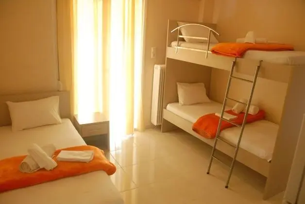 Panoramic Apart Daire, Birden Çok Yatak Odası