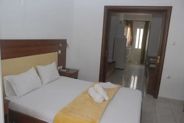 Panoramic Apart Daire, Birden Çok Yatak Odası
