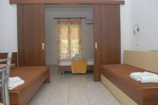 Panoramic Apart Daire, Birden Çok Yatak Odası
