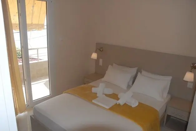 Panoramic Apart Daire, Birden Çok Yatak Odası