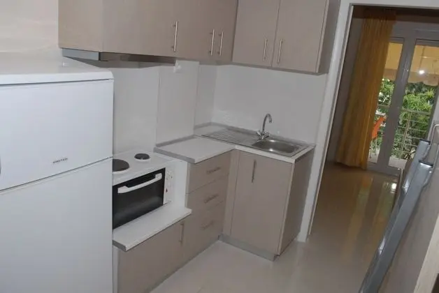 Panoramic Apart Daire, Birden Çok Yatak Odası