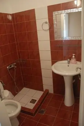 Panoramic Apart Daire, Birden Çok Yatak Odası