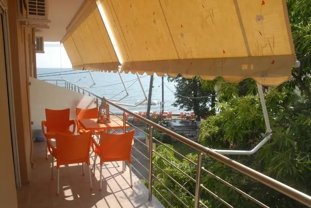 Panoramic Apart Daire, Birden Çok Yatak Odası