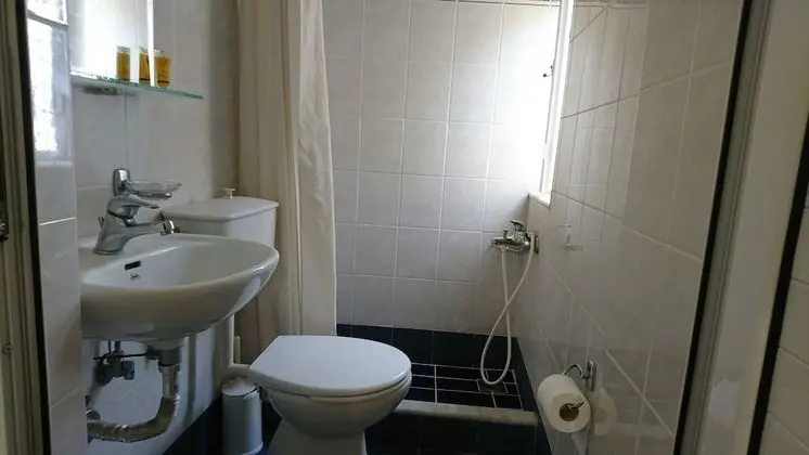 Basic İki Ayrı Yataklı Oda, 2 Tek Kişilik Yatak, Sigara İçilmez