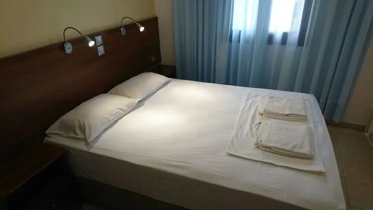 Basic Tek Büyük Yataklı Oda, 1 Çift Kişilik Yatak, Sigara İçilmez