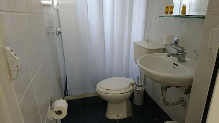 Basic Tek Büyük Yataklı Oda, 1 Çift Kişilik Yatak, Sigara İçilmez