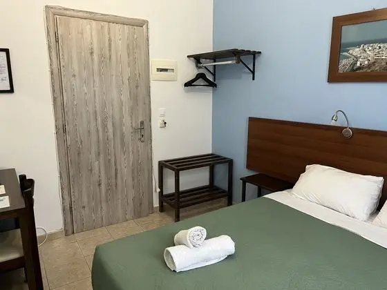 Basic Tek Büyük Yataklı Oda, 1 Çift Kişilik Yatak, Sigara İçilmez