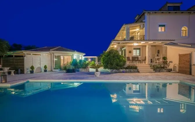 Villa