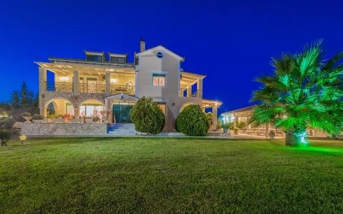 Villa