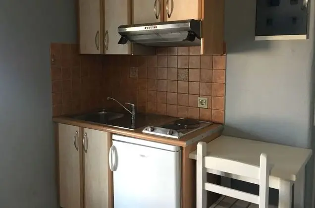 İki Ayrı Yataklı Oda
