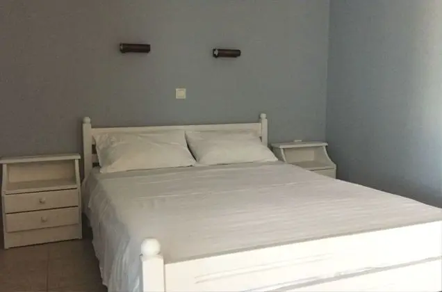 Üç Kişilik Oda