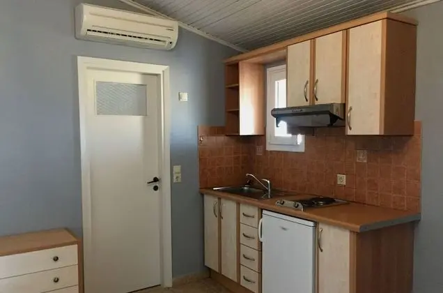 Üç Kişilik Oda