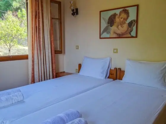 Apart Daire, Birden Çok Yatak, Deniz Manzaralı