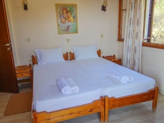 Apart Daire, Birden Çok Yatak, Deniz Manzaralı