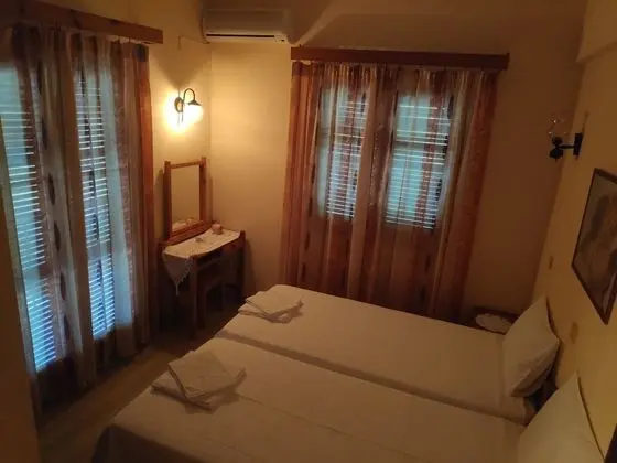 Apart Daire, Birden Çok Yatak, Deniz Manzaralı