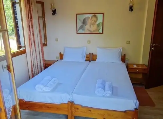 Apart Daire, Birden Çok Yatak, Deniz Manzaralı