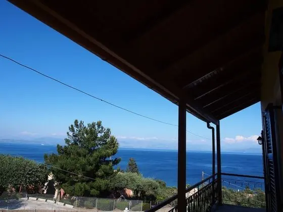 Apart Daire, Birden Çok Yatak, Deniz Manzaralı