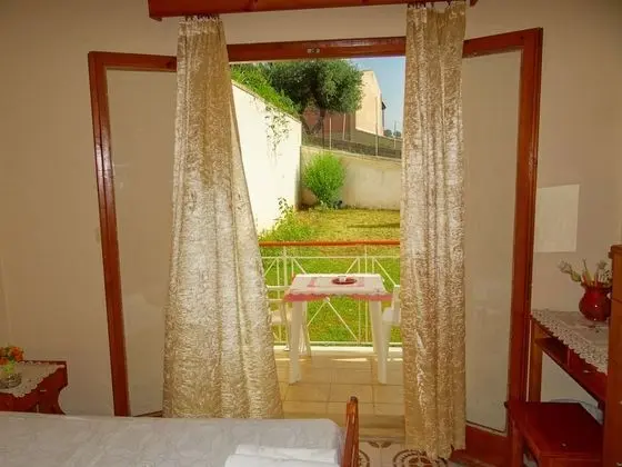 Stüdyo, 2 Tek Kişilik Yatak, Deniz Manzaralı