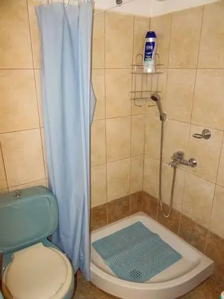 Stüdyo, 2 Tek Kişilik Yatak, Deniz Manzaralı