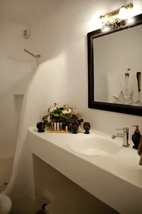 Deluxe Süit
