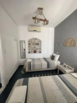 Basic Apart Daire, Deniz Manzaralı
