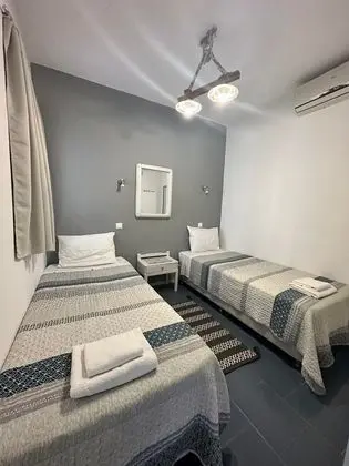 Basic Apart Daire, Deniz Manzaralı