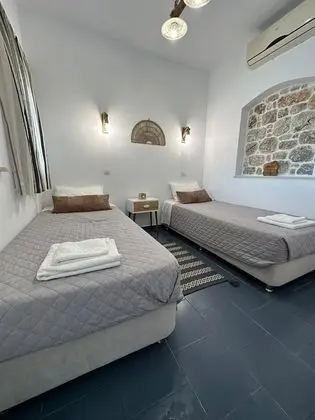 Basic Apart Daire, Deniz Manzaralı