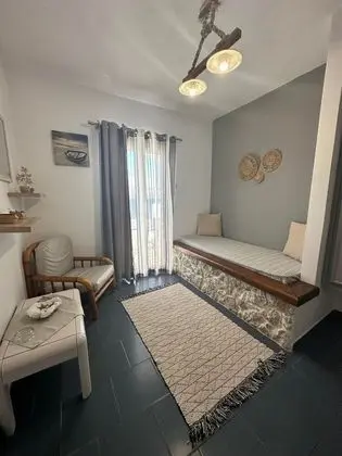 Basic Apart Daire, Deniz Manzaralı