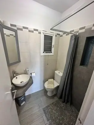 Basic Apart Daire, Deniz Manzaralı