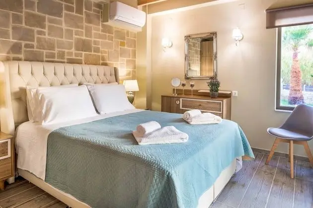 Villa, 2 Yatak Odası