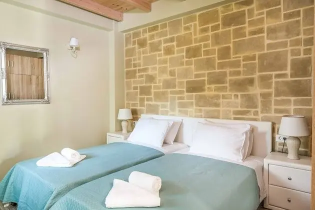 Villa, 2 Yatak Odası