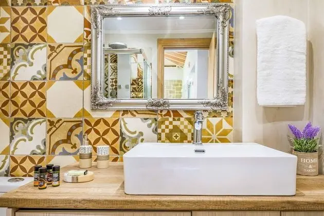 Villa, 2 Yatak Odası