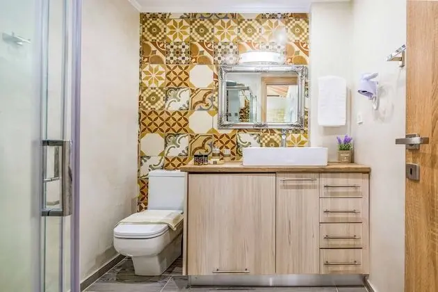 Villa, 2 Yatak Odası