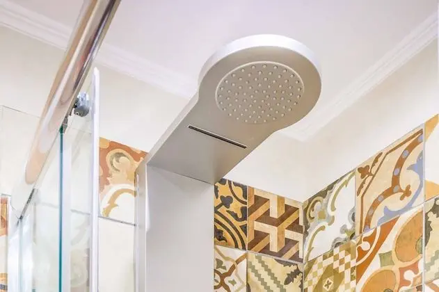 Villa, 2 Yatak Odası