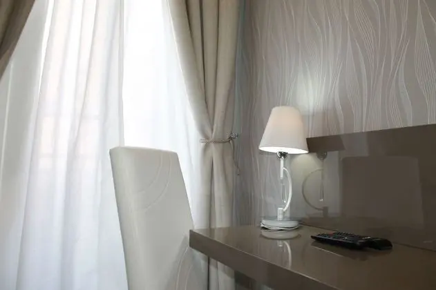 Deluxe Tek Kişilik Oda, 1 Tek Kişilik Yatak