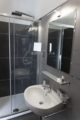 Deluxe Tek Kişilik Oda, 1 Tek Kişilik Yatak