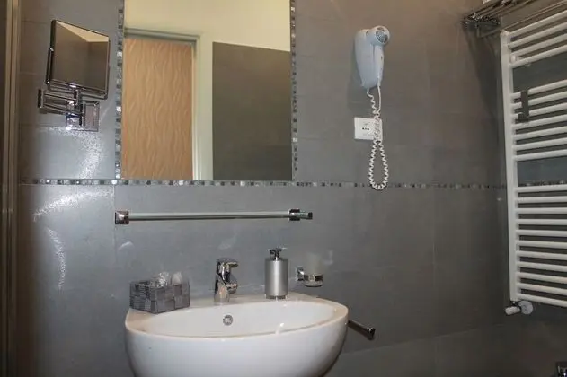 Deluxe Tek Kişilik Oda, 1 Tek Kişilik Yatak