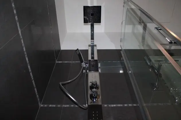 Deluxe Tek Kişilik Oda, 1 Tek Kişilik Yatak